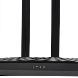 TP-LINK Archer AX12 v1 Ασύρματο Router Wi‑Fi 6 με 4 Θύρες Gigabit Ethernet