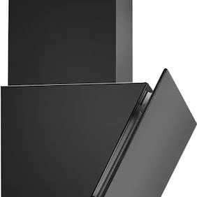 Bomann DU 7607 G Απορροφητήρας Καμινάδα 60cm Μαύρος