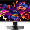 MSI MPG 272URX QD-OLED HDR Gaming Monitor 26.5