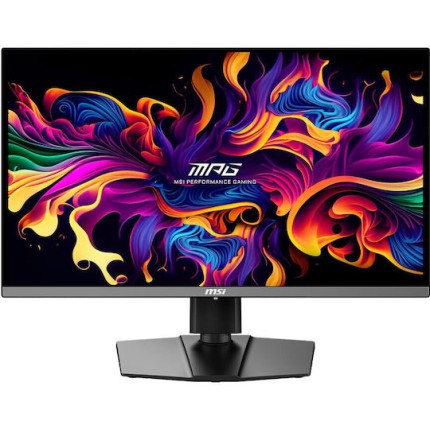 MSI MPG 272URX QD-OLED HDR Gaming Monitor 26.5