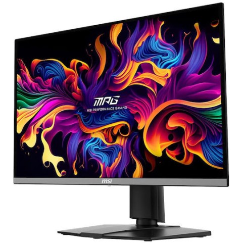 MSI MPG 272URX QD-OLED HDR Gaming Monitor 26.5