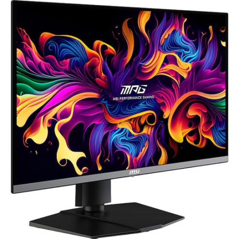 MSI MPG 272URX QD-OLED HDR Gaming Monitor 26.5