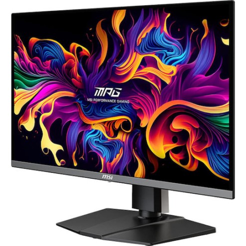 MSI MPG 272URX QD-OLED HDR Gaming Monitor 26.5