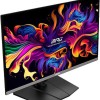 MSI MPG 272URX QD-OLED HDR Gaming Monitor 26.5