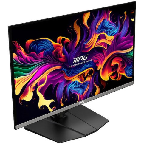 MSI MPG 272URX QD-OLED HDR Gaming Monitor 26.5