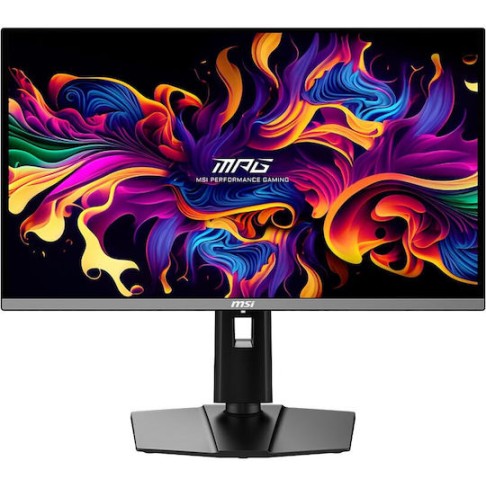 MSI MPG 272URX QD-OLED HDR Gaming Monitor 26.5