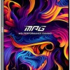 MSI MPG 272URX QD-OLED HDR Gaming Monitor 26.5