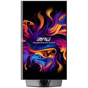 MSI MPG 272URX QD-OLED HDR Gaming Monitor 26.5