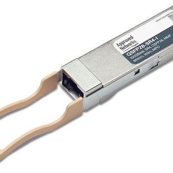 Ubiquiti Uacc-om-qsfp28-sr4