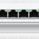 Ubiquiti Flex 2.5G Managed L2 PoE+ Switch με 8 Θύρες Ethernet