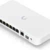 Ubiquiti Flex 2.5G PoE Managed L2 PoE+ Switch με 8 Θύρες Ethernet