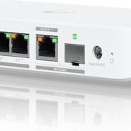 Ubiquiti Flex 2.5G PoE Managed L2 PoE+ Switch με 8 Θύρες Ethernet