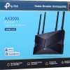 TP-LINK Archer AX53 v1 Ασύρματο Router Wi‑Fi 6 με 4 Θύρες Gigabit Ethernet