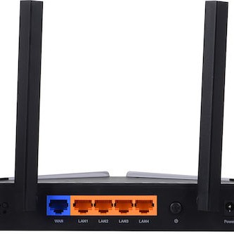 TP-LINK Archer AX53 v1 Ασύρματο Router Wi‑Fi 6 με 4 Θύρες Gigabit Ethernet