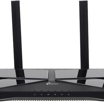 TP-LINK Archer AX53 v1 Ασύρματο Router Wi‑Fi 6 με 4 Θύρες Gigabit Ethernet