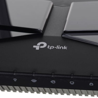 TP-LINK Archer AX53 v1 Ασύρματο Router Wi‑Fi 6 με 4 Θύρες Gigabit Ethernet