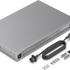 Ubiquiti UniFi Pro HD 24 Managed L3 Switch με 24 Θύρες Ethernet και 4 SFP Θύρες