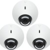 Ubiquiti UVC-G5-Dome-3 IP Κάμερα Παρακολούθησης Full HD+ 4MP Αδιάβροχη με Αμφίδρομη Επικοινωνία