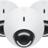 Ubiquiti UVC-G5-Dome-3 IP Κάμερα Παρακολούθησης Full HD+ 4MP Αδιάβροχη με Αμφίδρομη Επικοινωνία