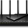 TP-LINK Archer AX73 v1 Ασύρματο Router Wi‑Fi 6 με 4 Θύρες Gigabit Ethernet