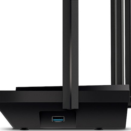 TP-LINK Archer AX73 v1 Ασύρματο Router Wi‑Fi 6 με 4 Θύρες Gigabit Ethernet