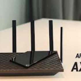 TP-LINK Archer AX73 v1 Ασύρματο Router Wi‑Fi 6 με 4 Θύρες Gigabit Ethernet