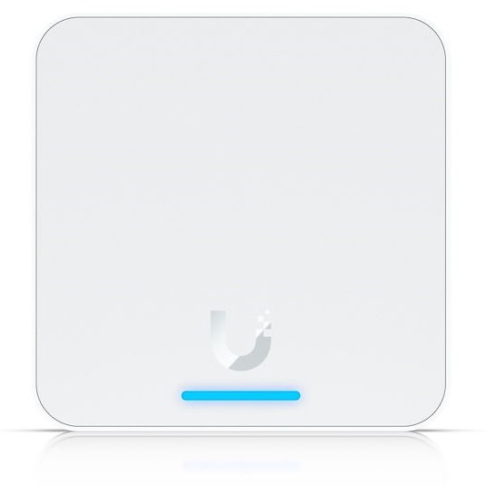 Ubiquiti Access Control για Πρόσβαση με Κάρτα