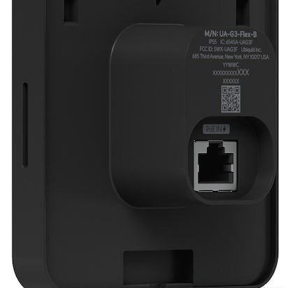 Ubiquiti Access UA-G3-Flex-B