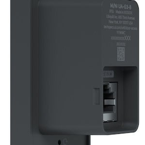 Ubiquiti Ua-g3-b Gen3 Access Reader Apple Touch Support