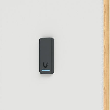 Ubiquiti Ua-g3-b Gen3 Access Reader Apple Touch Support