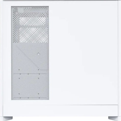 Montech HS01 PRO Gaming Midi Tower Κουτί Υπολογιστή με RGB Φωτισμό Λευκό