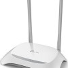 TP-LINK TL-WR840N v6 Ασύρματο Router Wi‑Fi 4 με 4 Θύρες