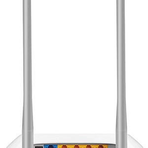 TP-LINK TL-WR840N v6 Ασύρματο Router Wi‑Fi 4 με 4 Θύρες