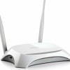 TP-LINK TL-WR840N v6 Ασύρματο Router Wi‑Fi 4 με 4 Θύρες
