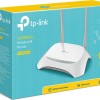 TP-LINK TL-WR840N v6 Ασύρματο Router Wi‑Fi 4 με 4 Θύρες