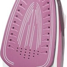 Clatronic DB 3705 Σίδερο Ατμού 2600W με Κεραμική Πλάκα και Συνεχόμενη Παροχή Ατμού 40gr/min