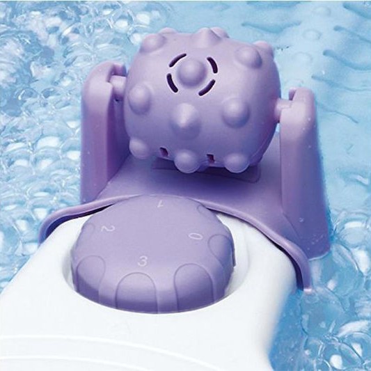 Clatronic Fm 3389 Συσκευή Μασάζ για τα Πόδια Λευκή S9113862