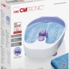 Clatronic Fm 3389 Συσκευή Μασάζ για τα Πόδια Λευκή S9113862