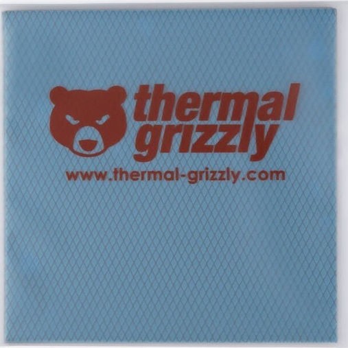 Thermal Grizzly Thermal Pad