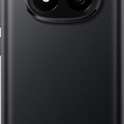 Xiaomi Redmi Note 14 Pro+ 5G Dual SIM (12/512GB) Midnight Black