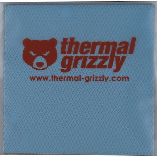 Thermal Grizzly Thermal Pad
