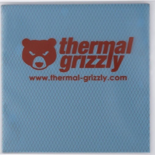 Thermal Grizzly Thermal Pad