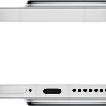 Xiaomi 15 5G (12/512GB) Λευκό