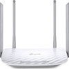 TP-LINK Archer C50 v6 Ασύρματο Router Wi‑Fi 5 με 4 Θύρες Ethernet