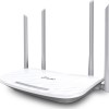 TP-LINK Archer C50 v6 Ασύρματο Router Wi‑Fi 5 με 4 Θύρες Ethernet