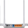 TP-LINK Archer C50 v6 Ασύρματο Router Wi‑Fi 5 με 4 Θύρες Ethernet