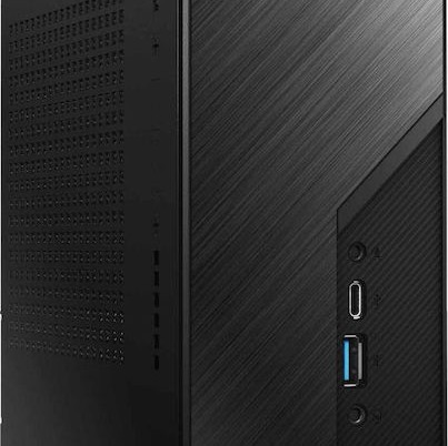 ASRock Deskmini X300 Barebone