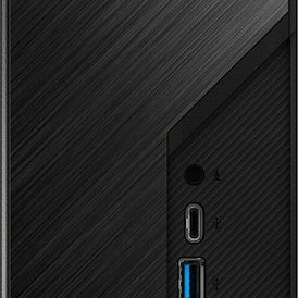 ASRock Deskmini X300 Barebone