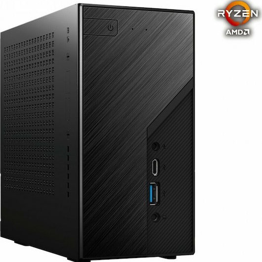 ASRock Deskmini X300 Barebone