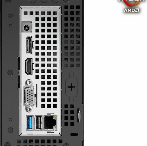 ASRock Deskmini X300 Barebone